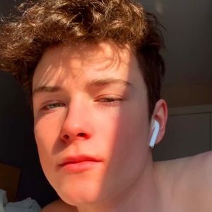 Meet your Posher, Jack